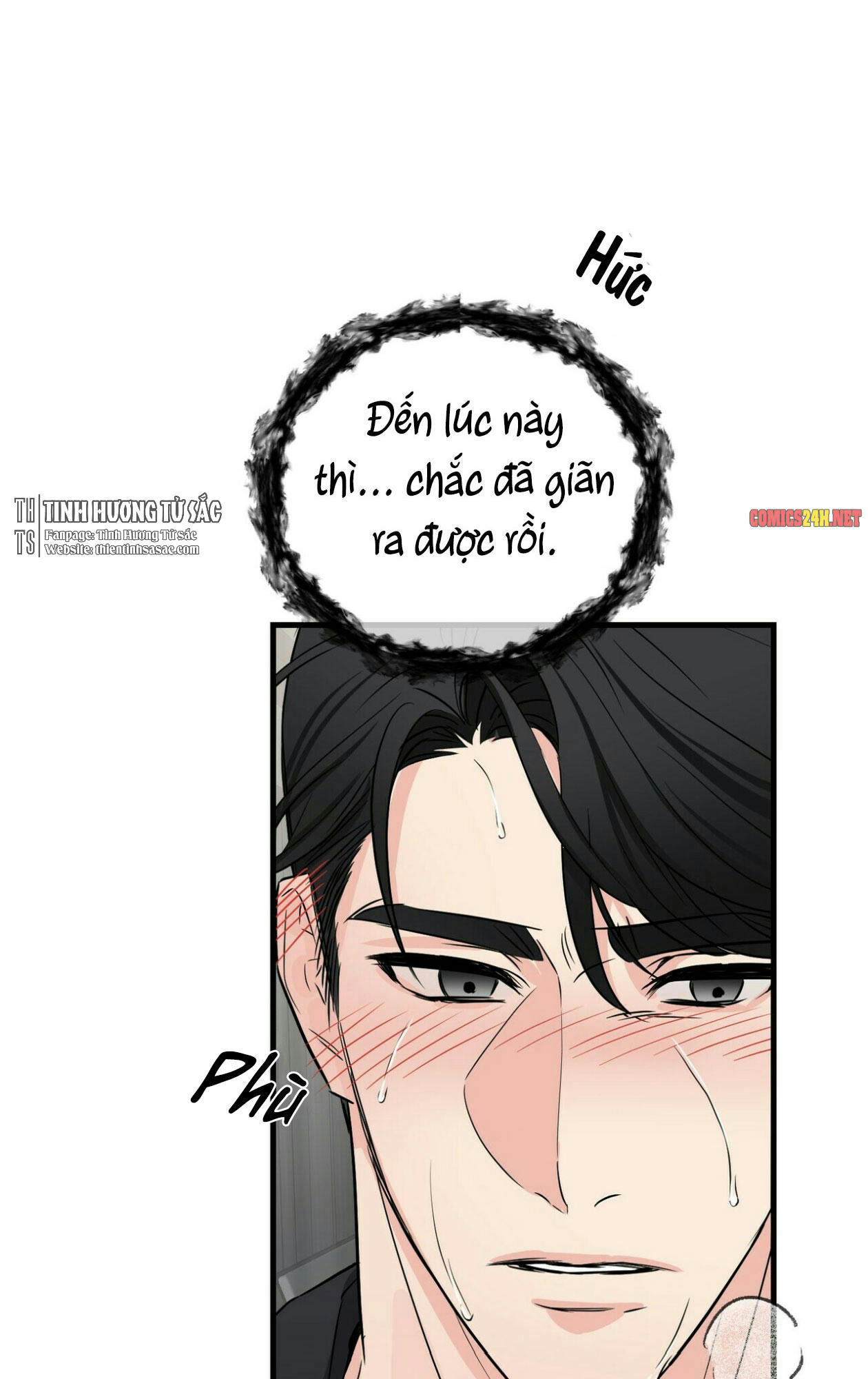 dấu vết không mùi chapter 28 26