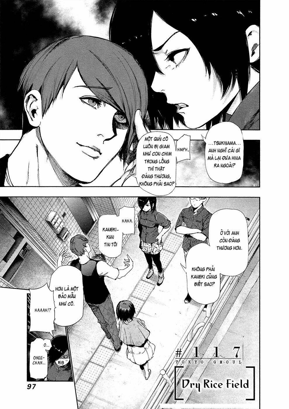 ngạ quỷ tokyo chapter 117 2