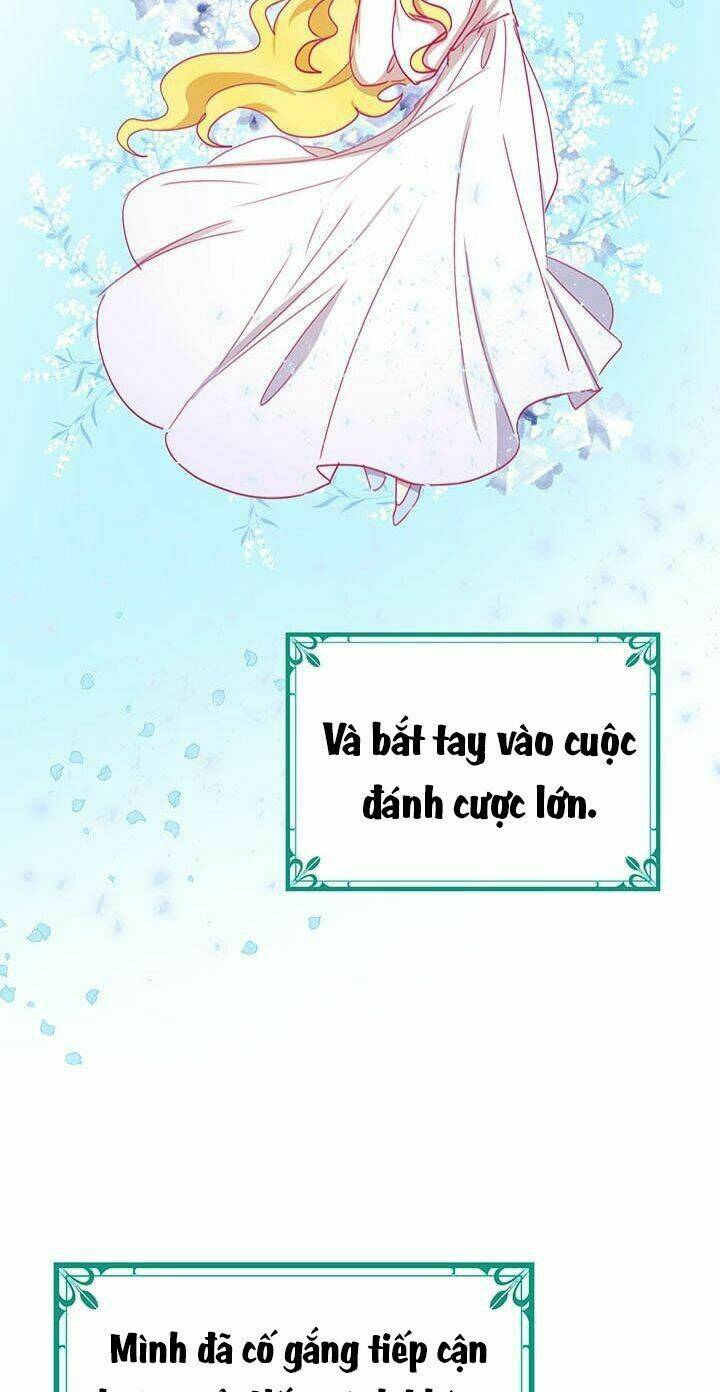 công tước, loạn vừa thôi! chapter 25.9 14