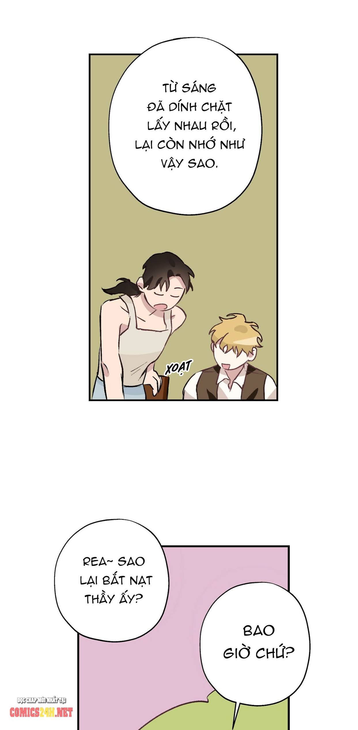 ma pháp sư của eden chapter 11 58