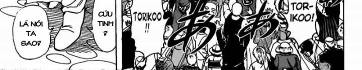 thánh tỏi sành ăn chapter 195 18