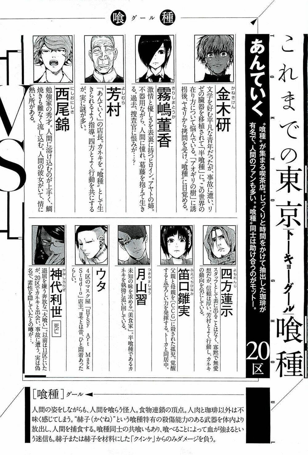 ngạ quỷ tokyo chapter 69 10