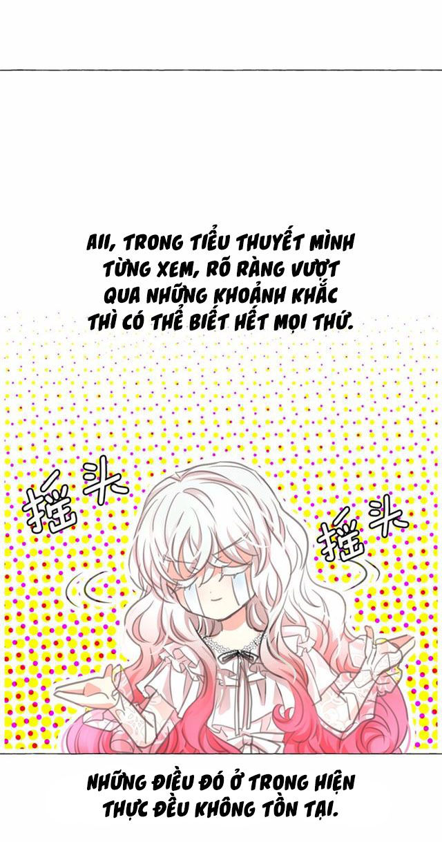 ma nữ mặt trăng và điện hạ thái dương chapter 8 6