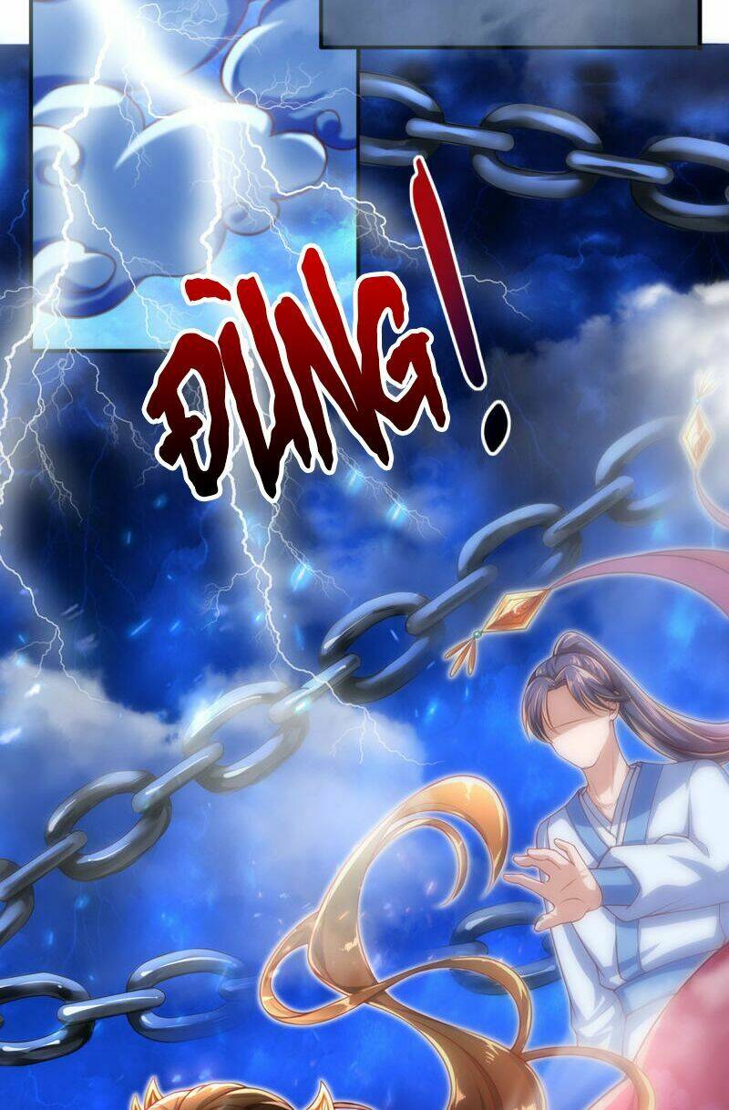 phượng lâm thiên hạ: thiên hạ đệ nhất nữ quân chapter 1 5