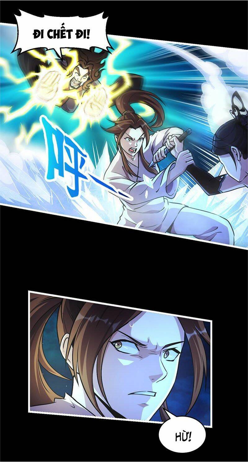 đừng cản ta tu tiên chapter 16 6