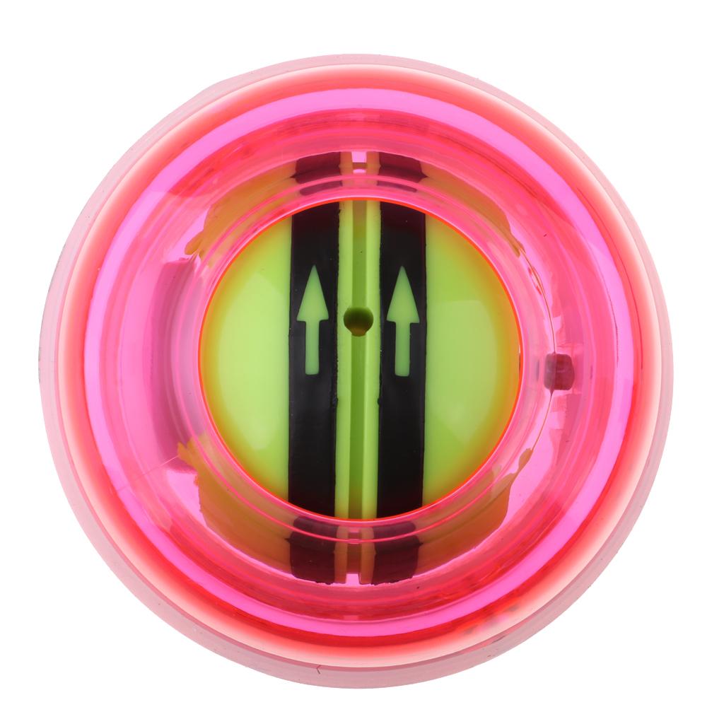 Wrist Trainer Ball Arm Strengthener Fitness Wrist and Forearm Exerciser Ball