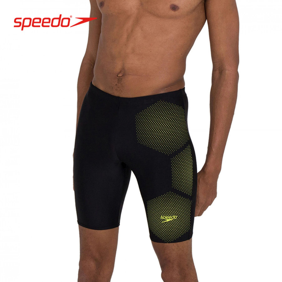 Quần bơi nam Speedo Tech Placement - 8-11355F398