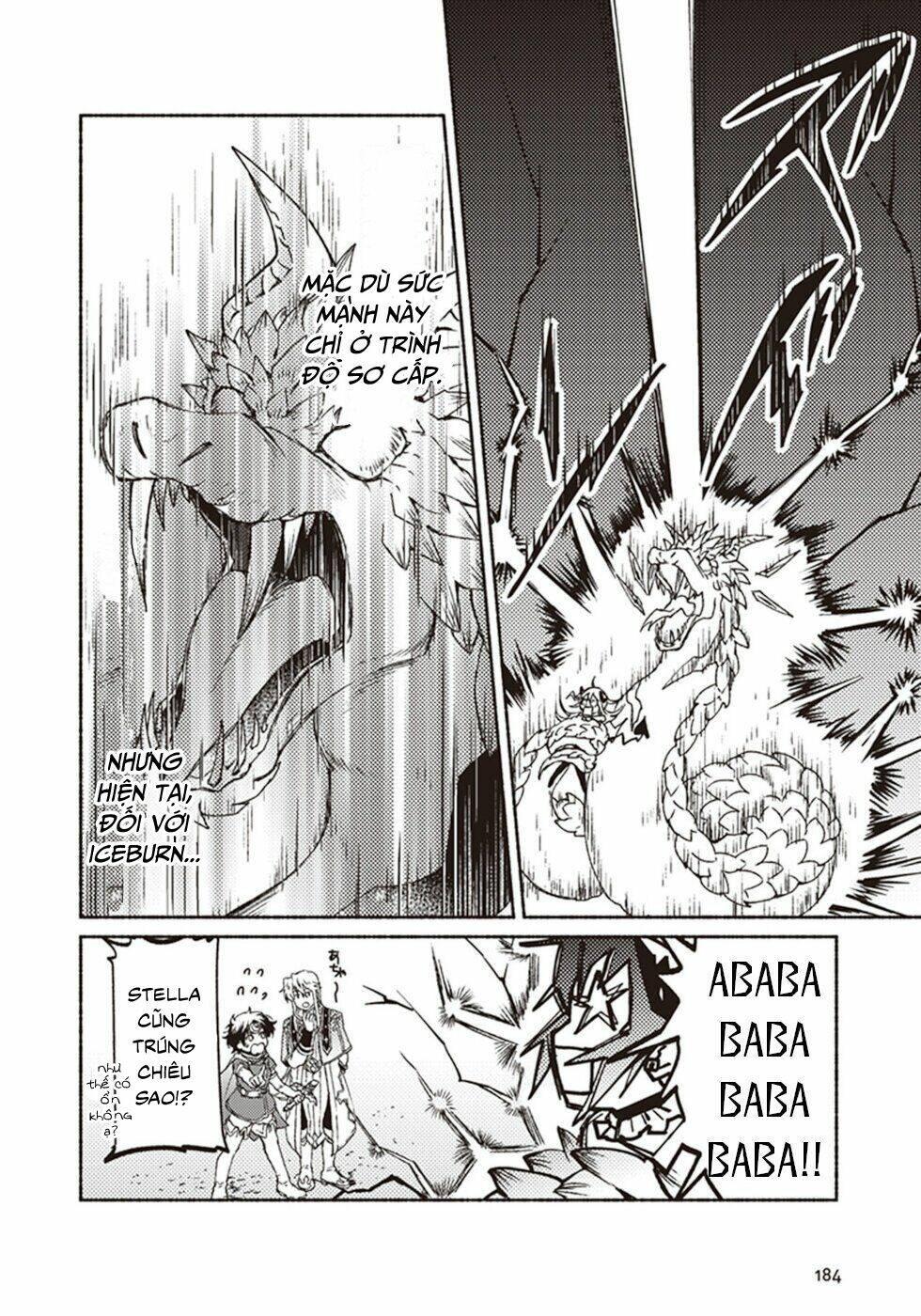 kochira last boss maoh shiro mae chapter 10 26