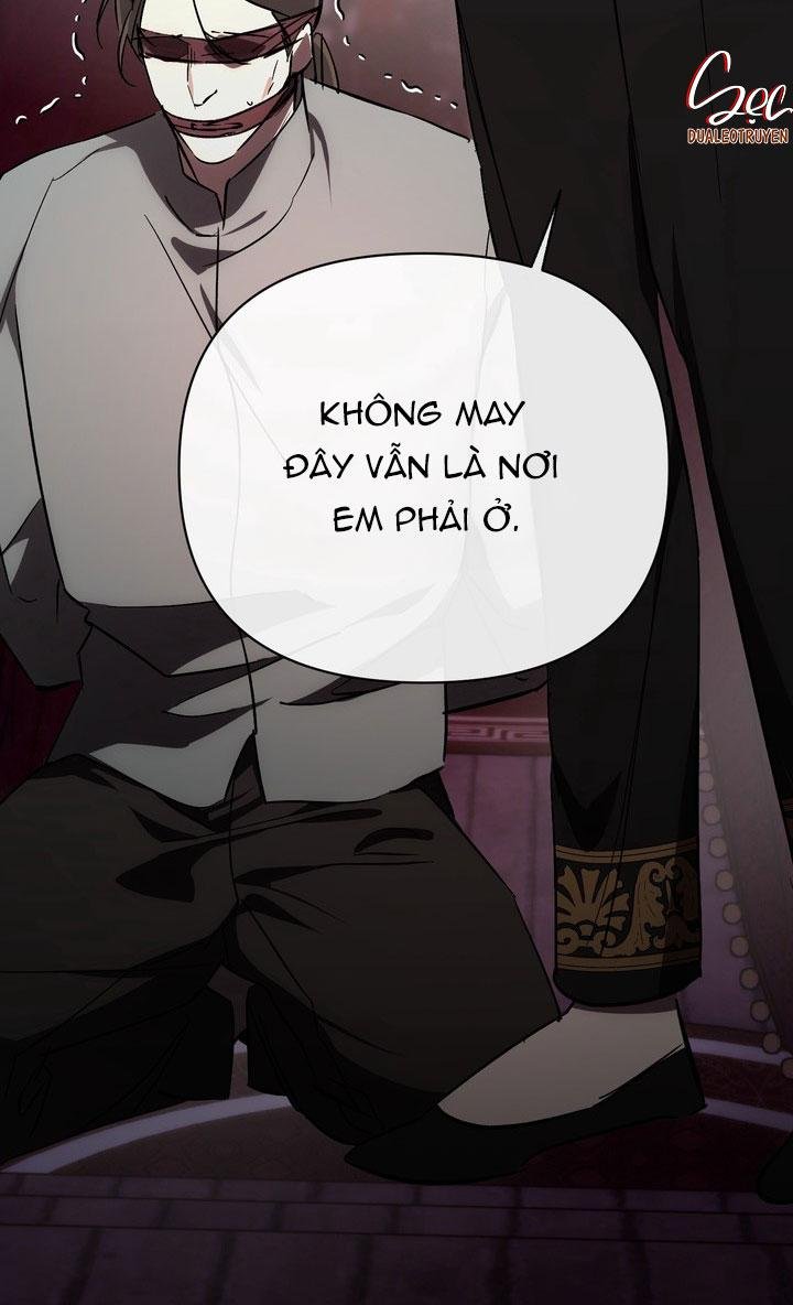 nghiện cuồng công - bdsm cùng sẹc chapter 7.4 33