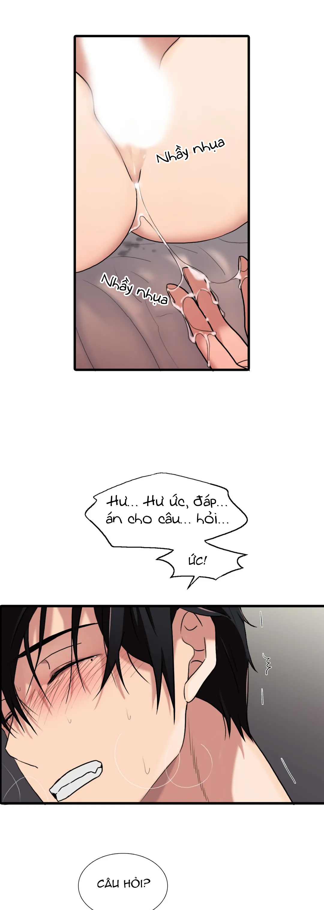 đưa đón người yêu chapter 91 30