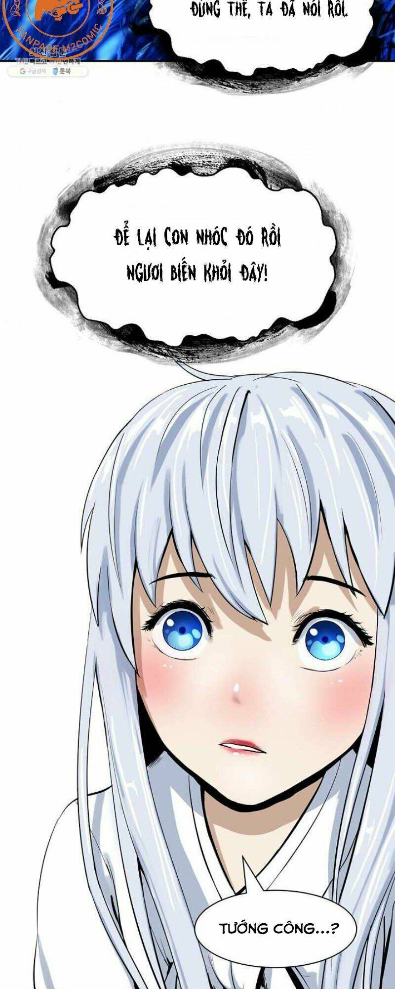 xuyên không thành hổ chapter 6 40