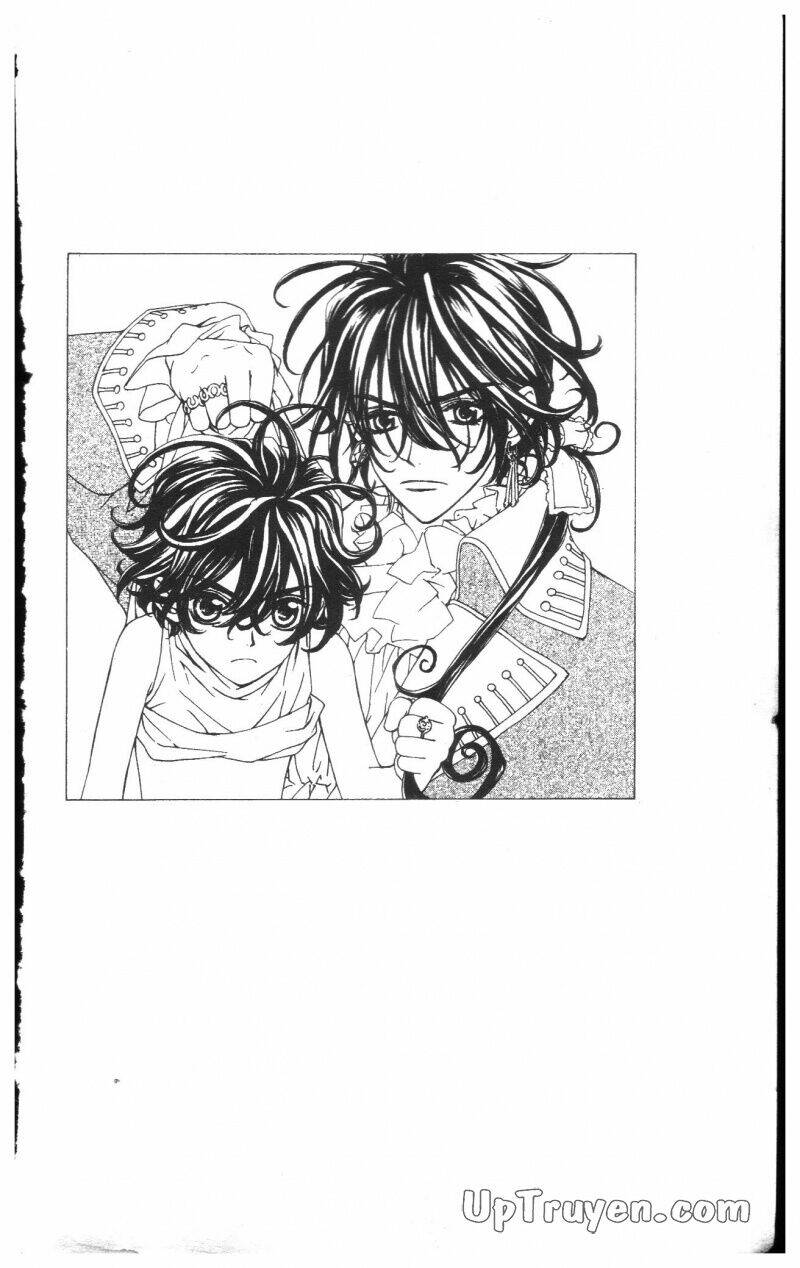 hoàng tử ếch(bản đẹp) chapter 1 191