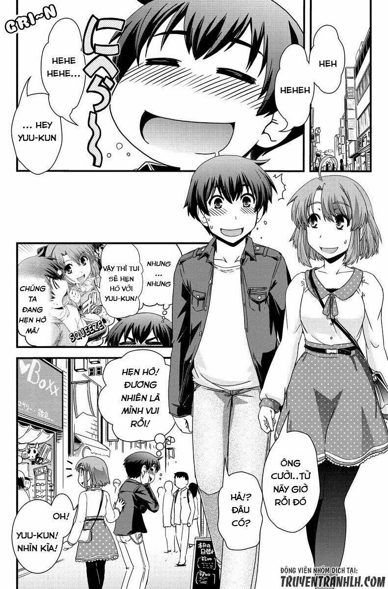 kyoukai no nai sekai chapter 13 4