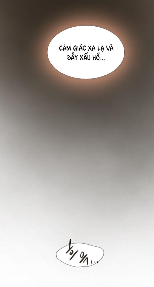 khóc đi hay là cầu xin tôi cũng được chapter 33.2 22
