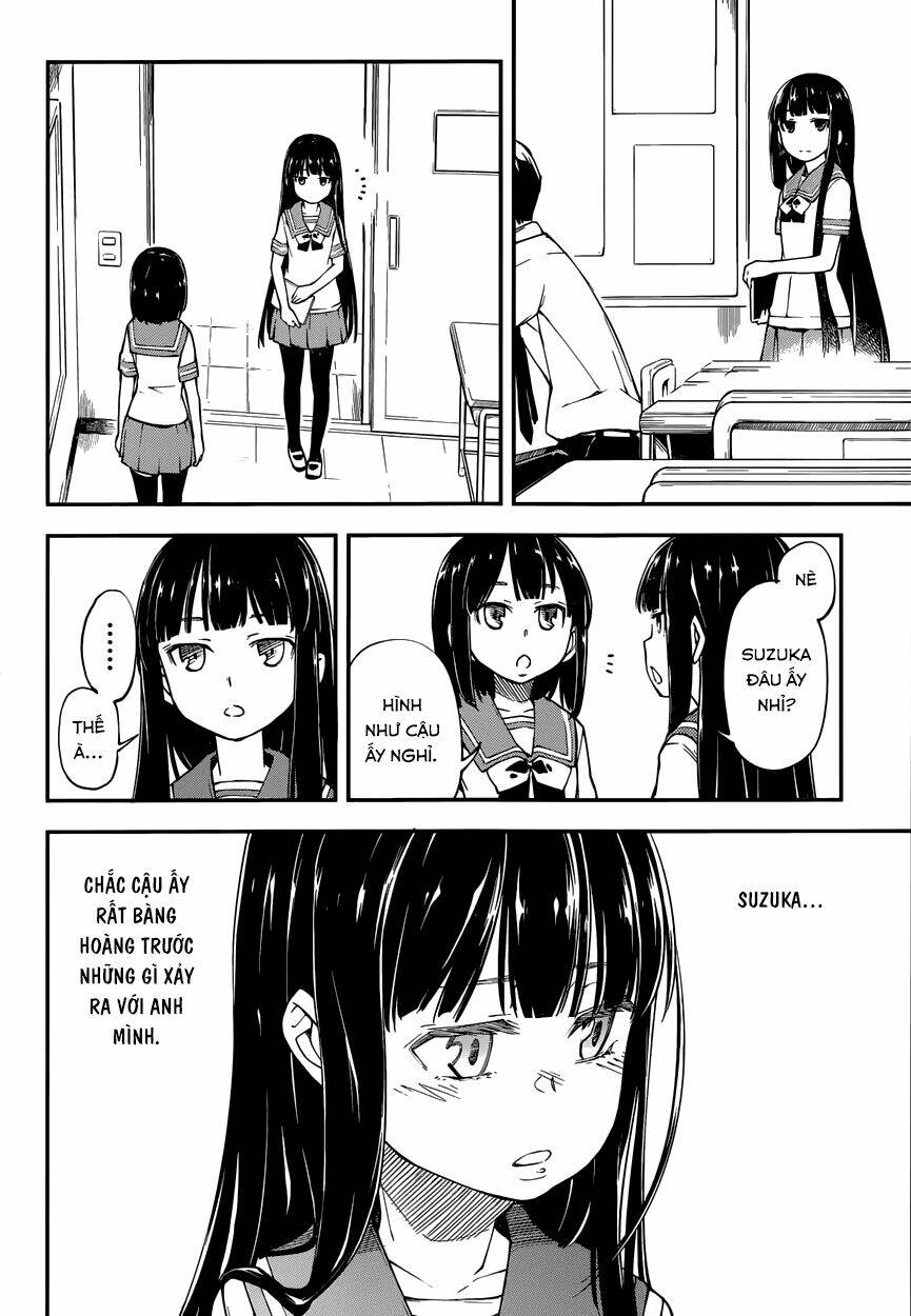 oukoku game chapter 11 12