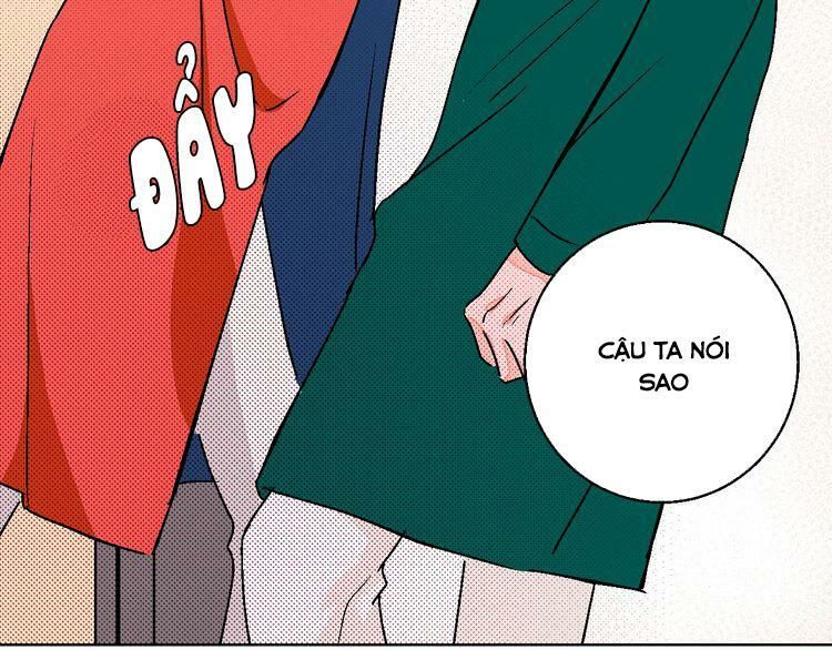 99 độ f - talk to me chapter 13 44