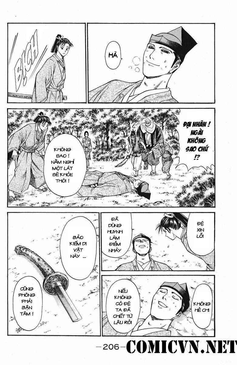 thiếu niên vương phần 1 chapter 47 44