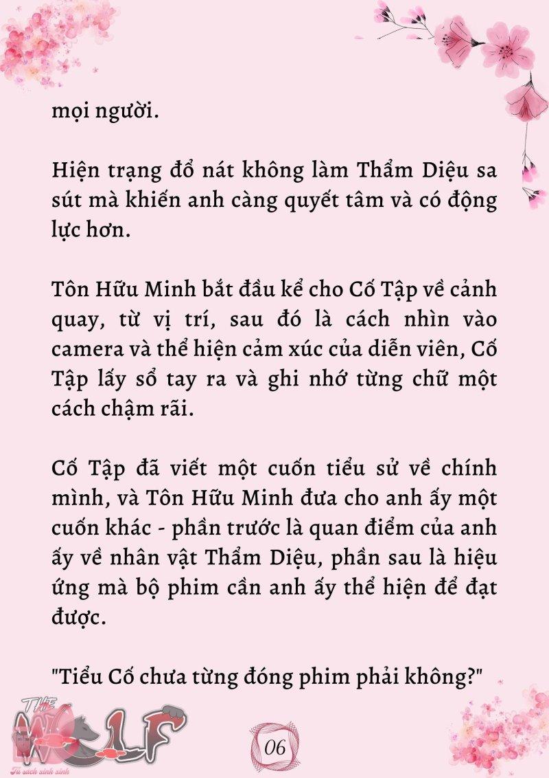 xuyên không vào nhóm nhạc nam 200 người chapter 36 6