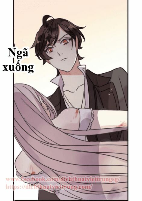 vết cắn ngọt ngào phần 1 chapter 49 33