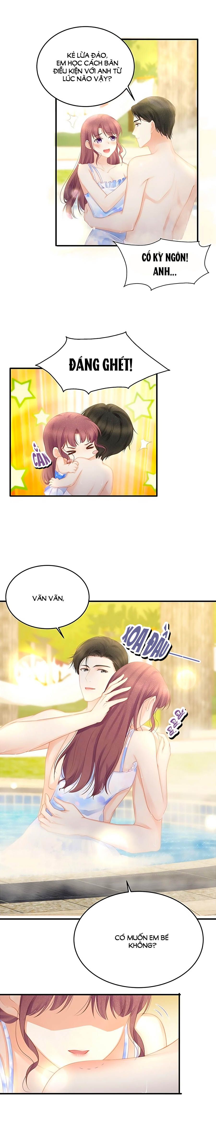 ta với bốn vị cố tiên sinh chapter 50 10