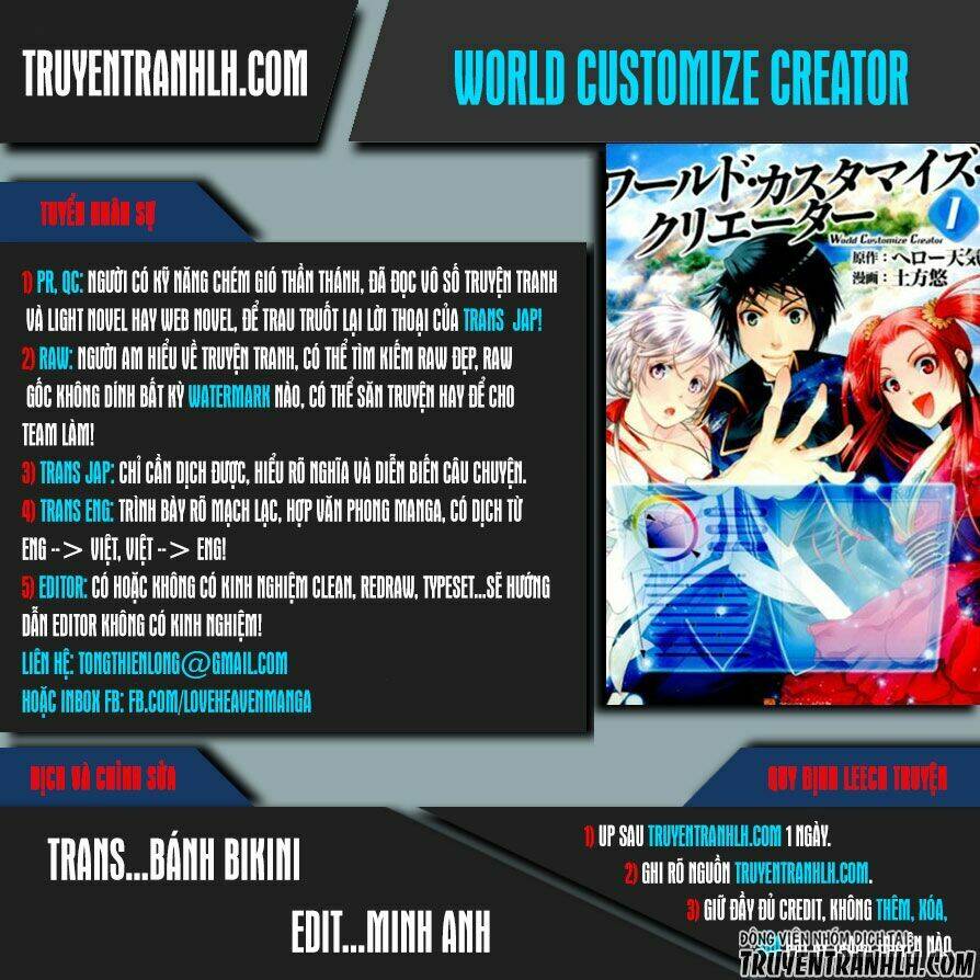 world customize creator chapter 40 1