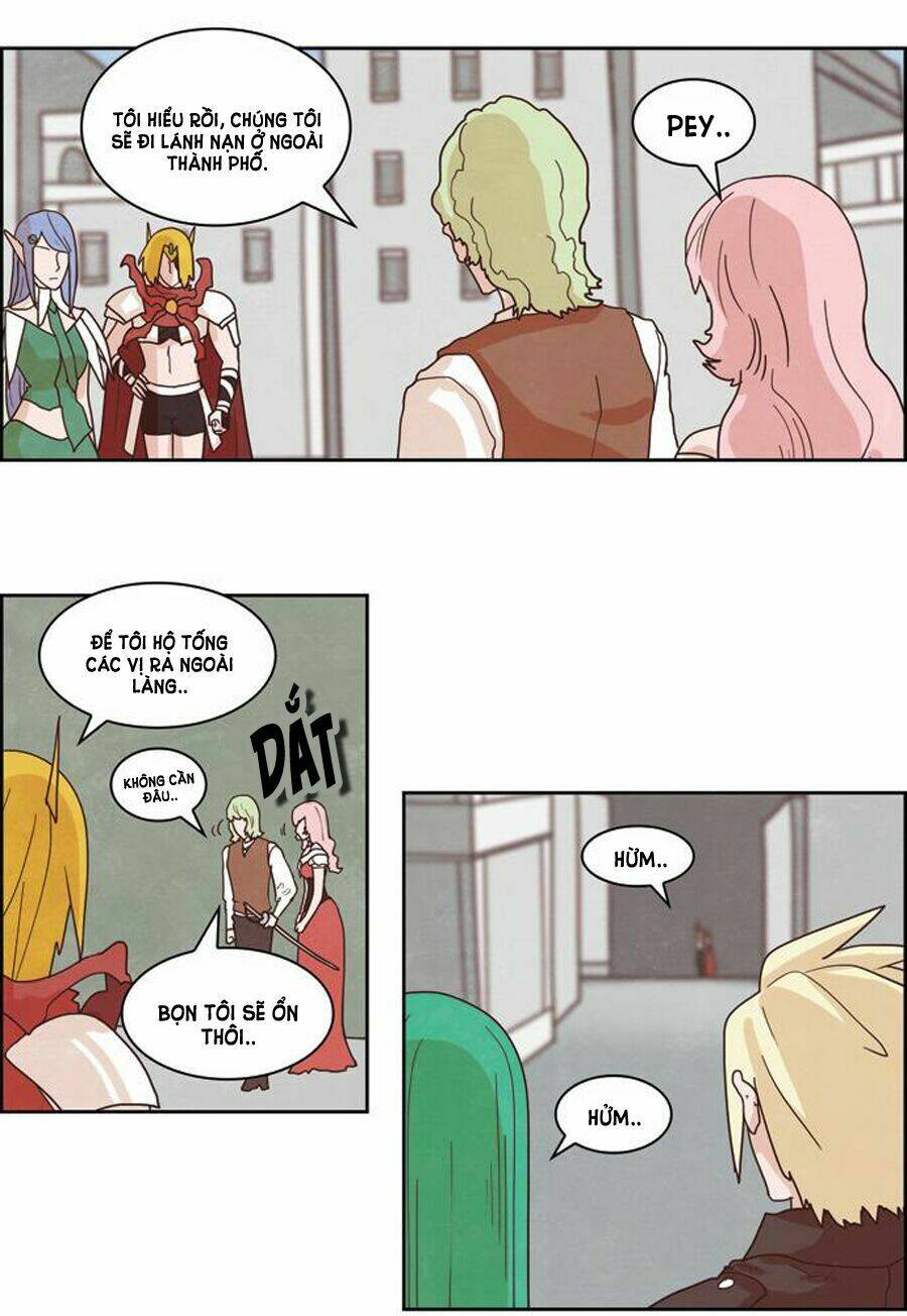 the devil king is bored chapter 109 15