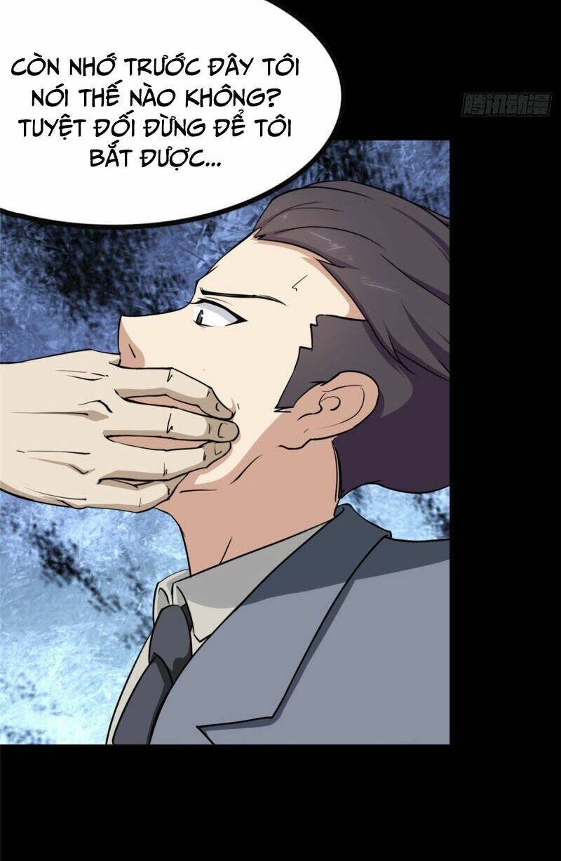 bạn gái virus của tôi chapter 225 5