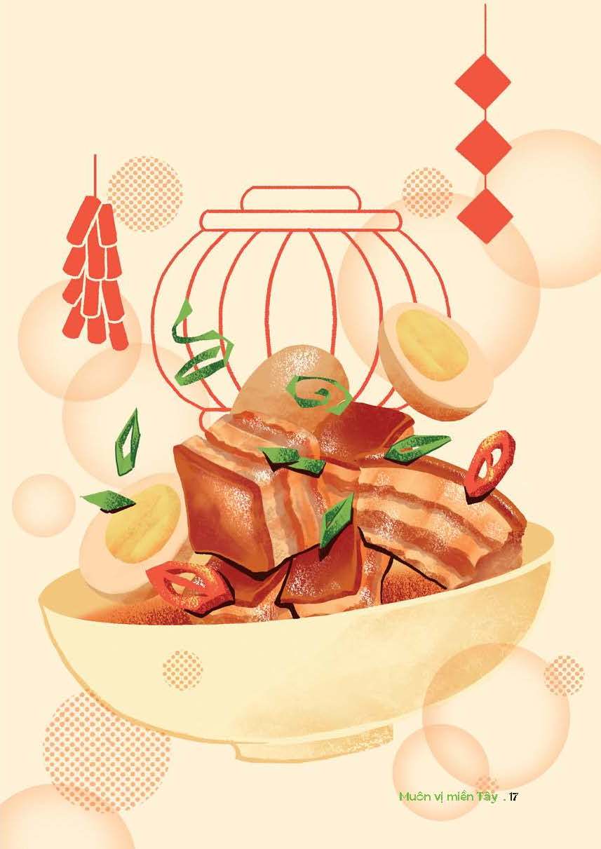 Muôn Vị Miền Tây