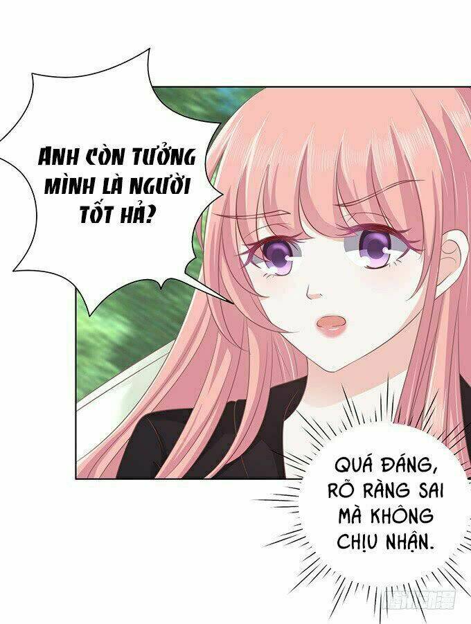 liệt ái tri hạ: series mật đào tiểu tình nhân chapter 82 3