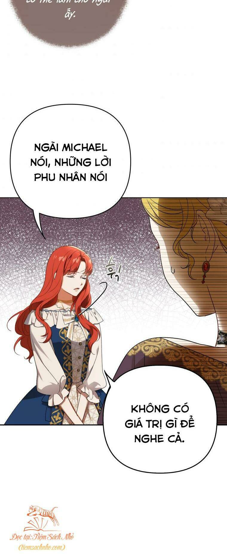 tôi trở thành phiên dịch viên của bạo chúa chapter 24 39