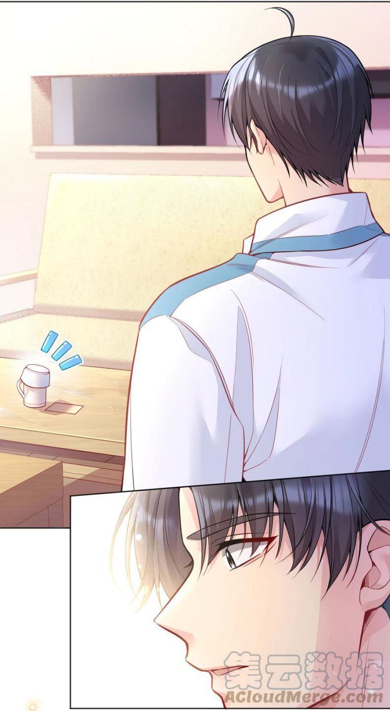 chàng nhân viên host và gã hàng xóm nguy hiểm chapter 39 5