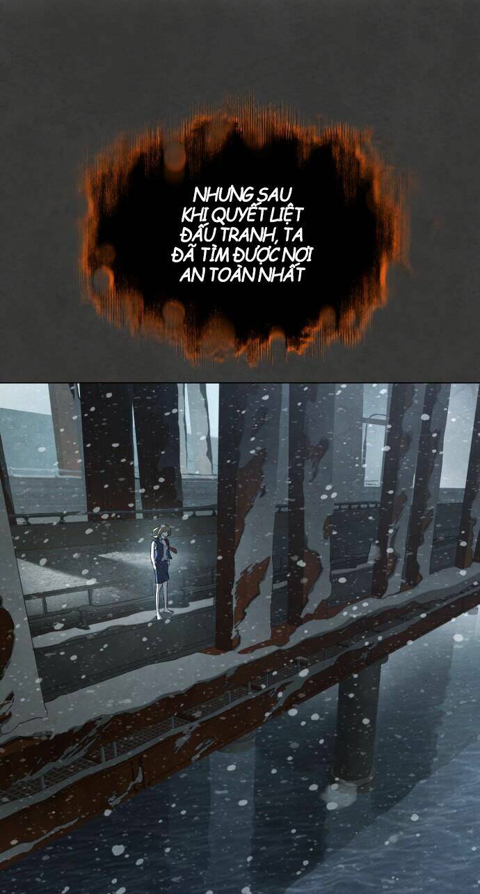 Máu trắng chapter 80.5 35