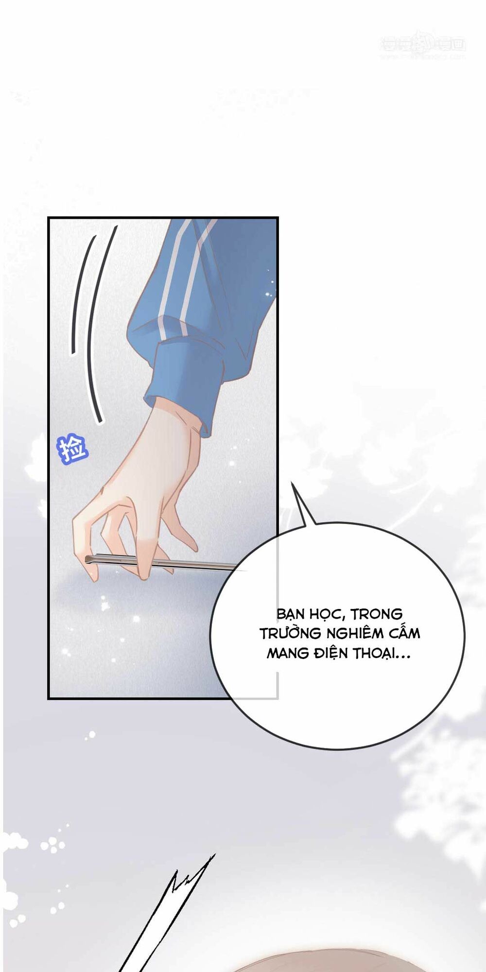 khảo nghiệm cuối cùng của tra nữ chapter 21 45