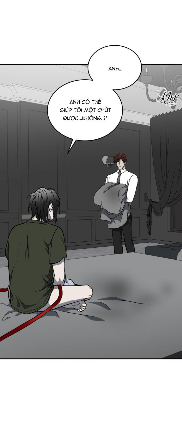 dưỡng thú cưng chapter 9 30