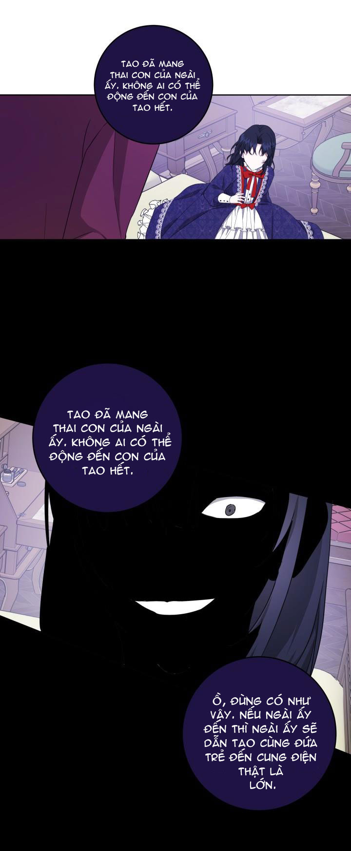 trở thành vợ của nam chính phế vật chapter 24 32