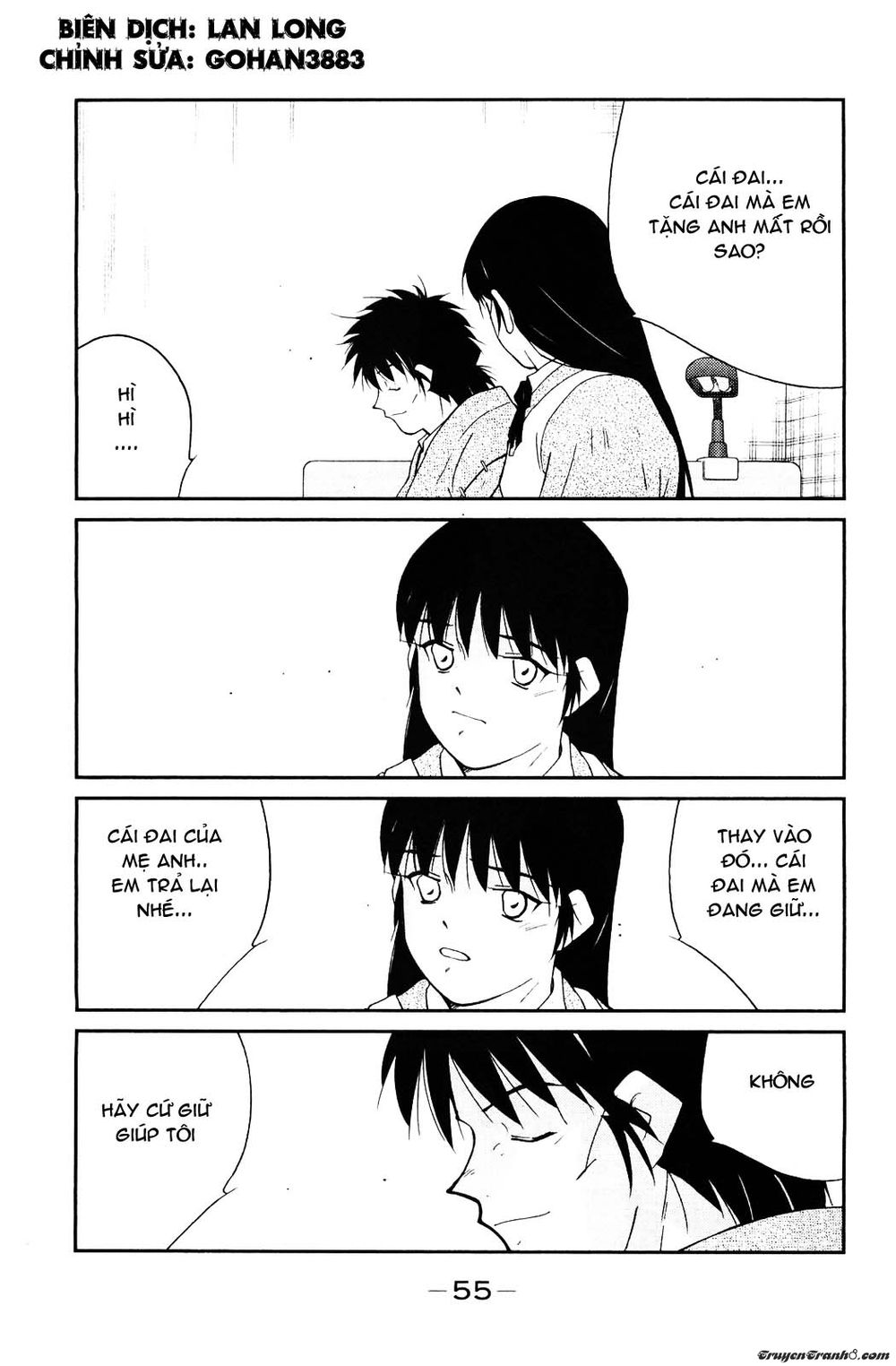 truyền nhân atula 3 chapter 14 6