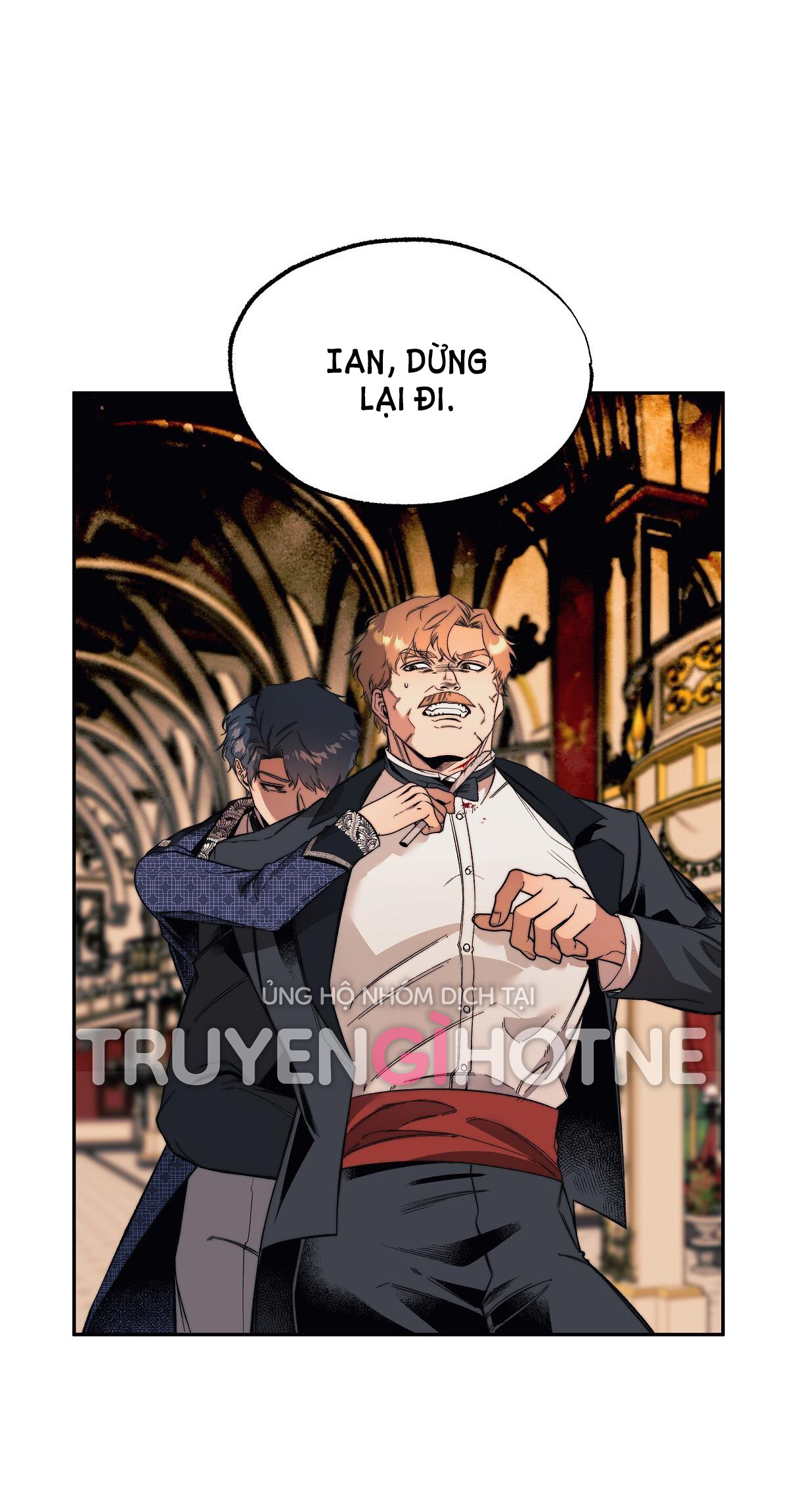 bánh xe của charlotte chapter 9.1 17