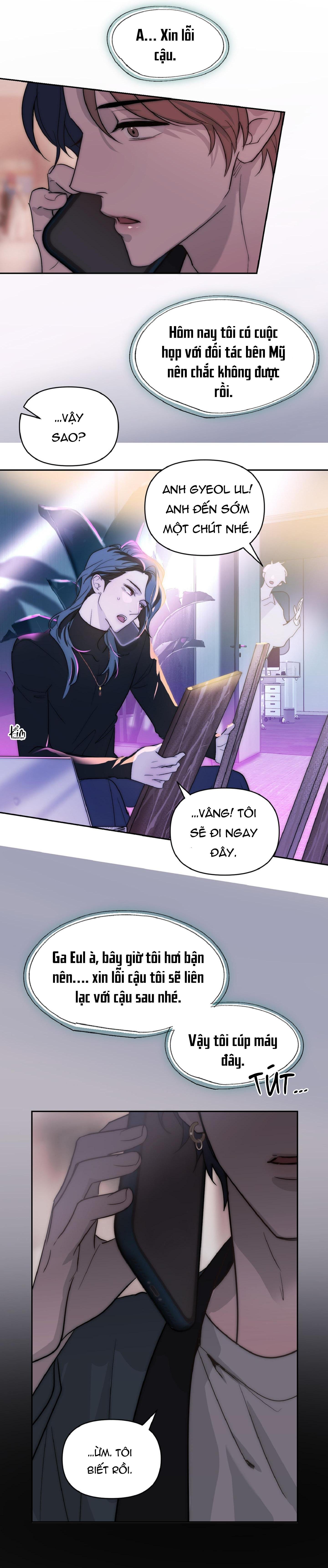 bl ngắn tuyển chọn Chapter 30.2 mùa thu 2 34