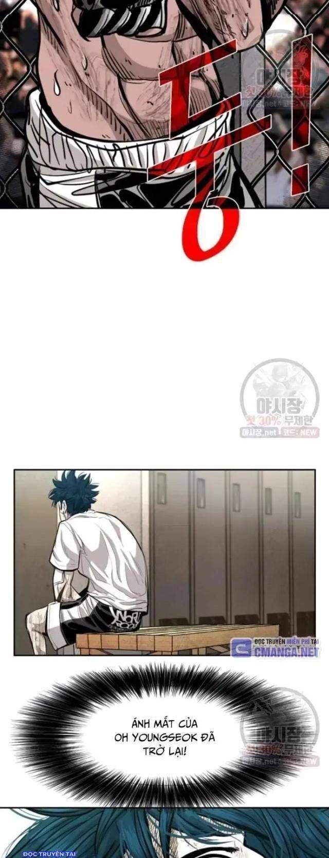 shark - cá mập chapter 209 43