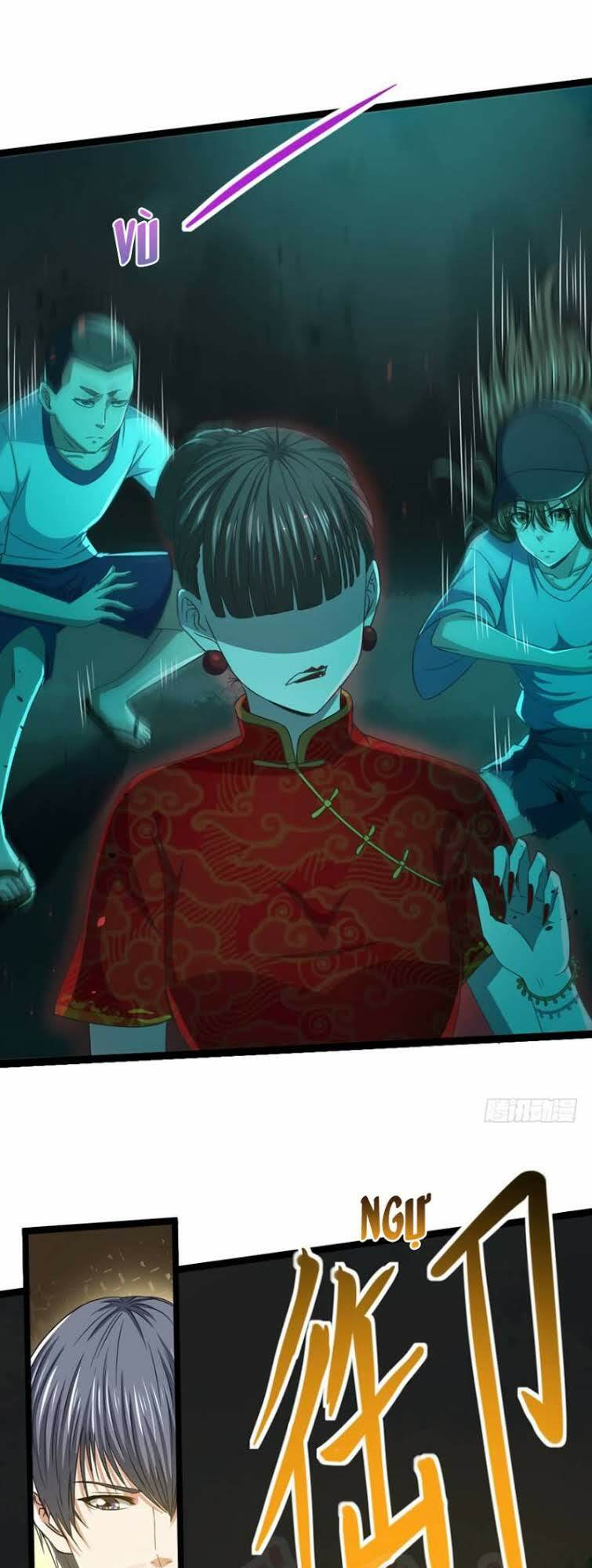 thập nhị thiên kiếp chapter 18 8