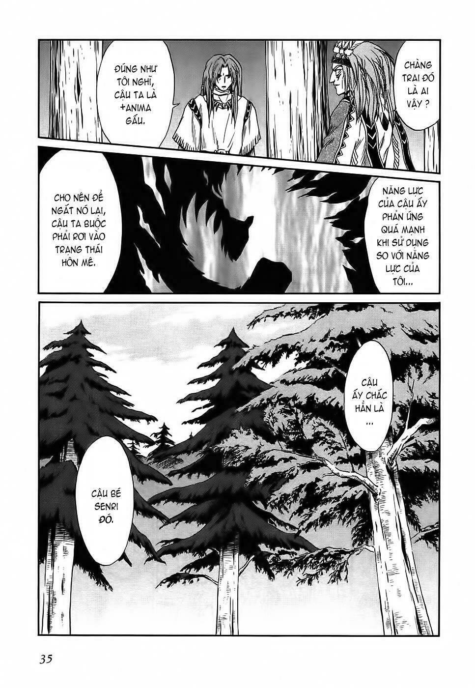 +anima chapter 27 37