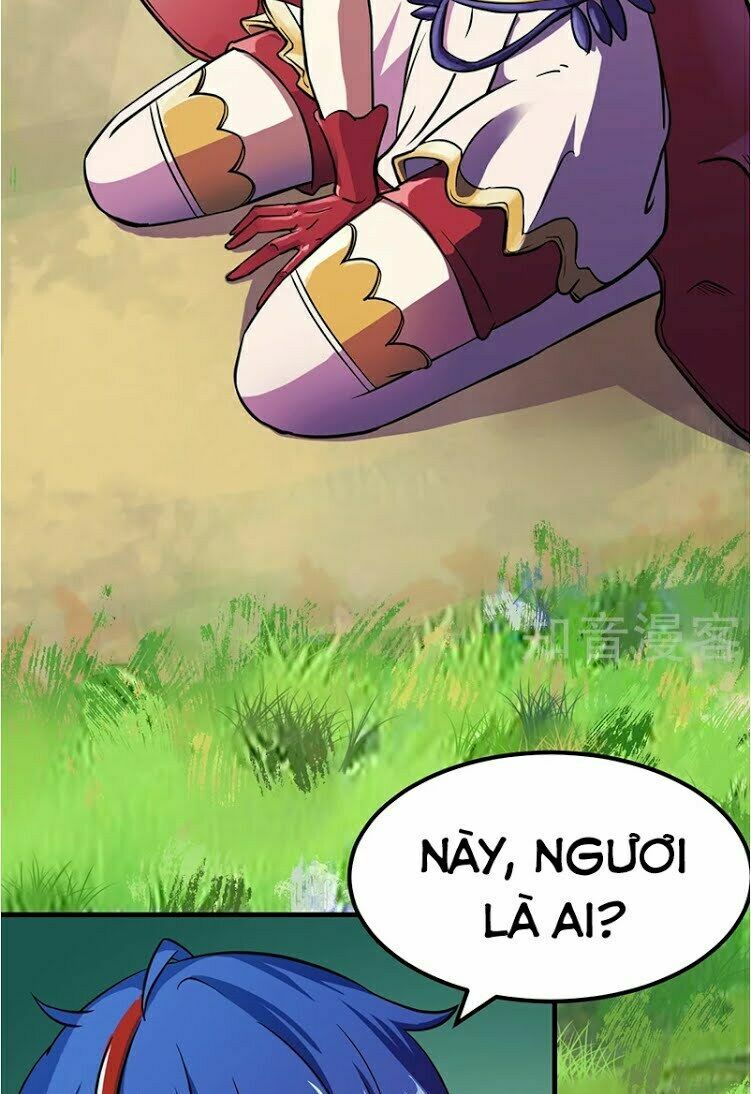 võ đạo độc tôn chapter 8 4