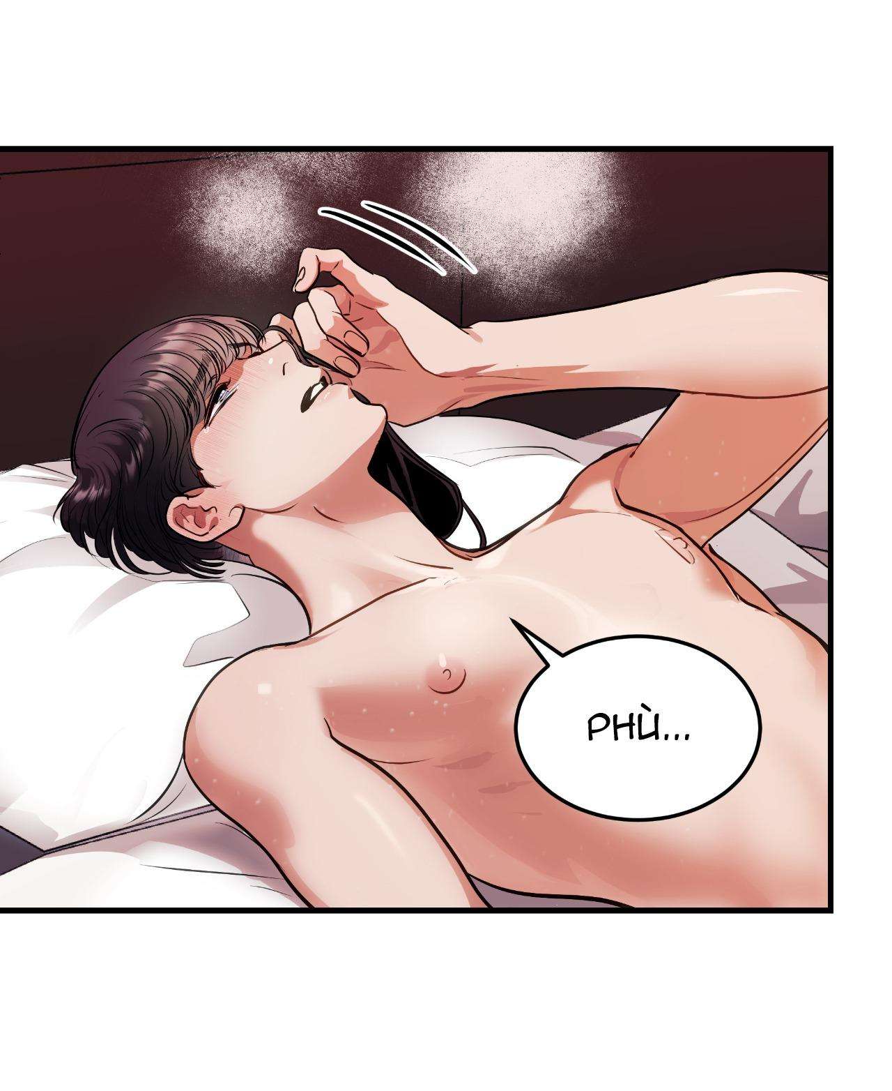 người trong gương chapter 18 28