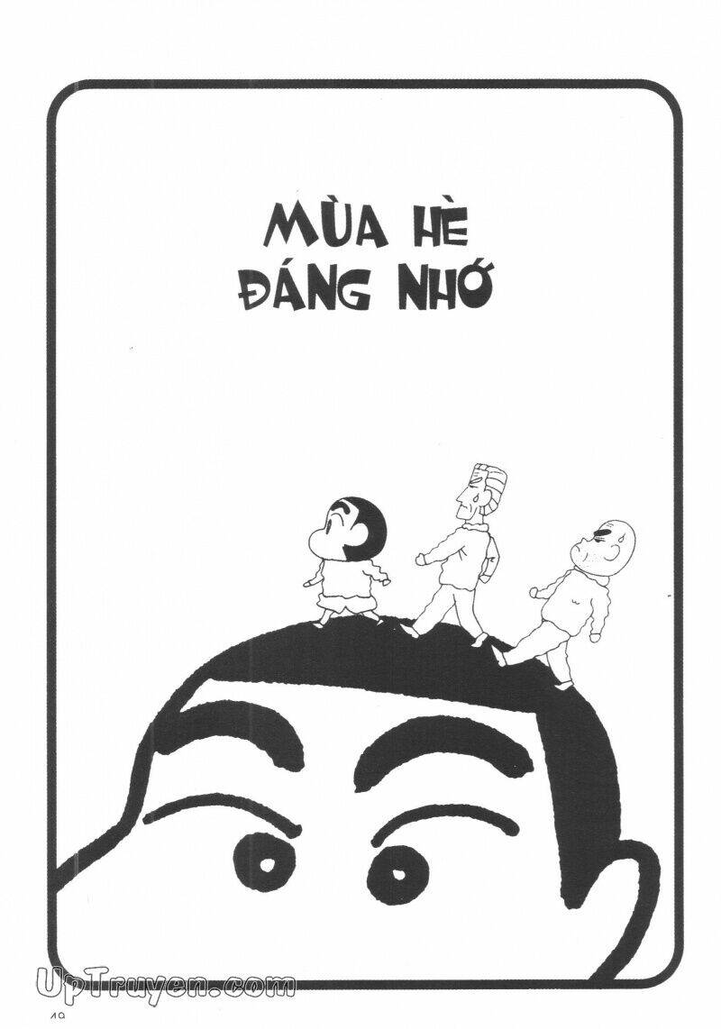 crayon shin-chan cậu bé bút chì chapter 34 50