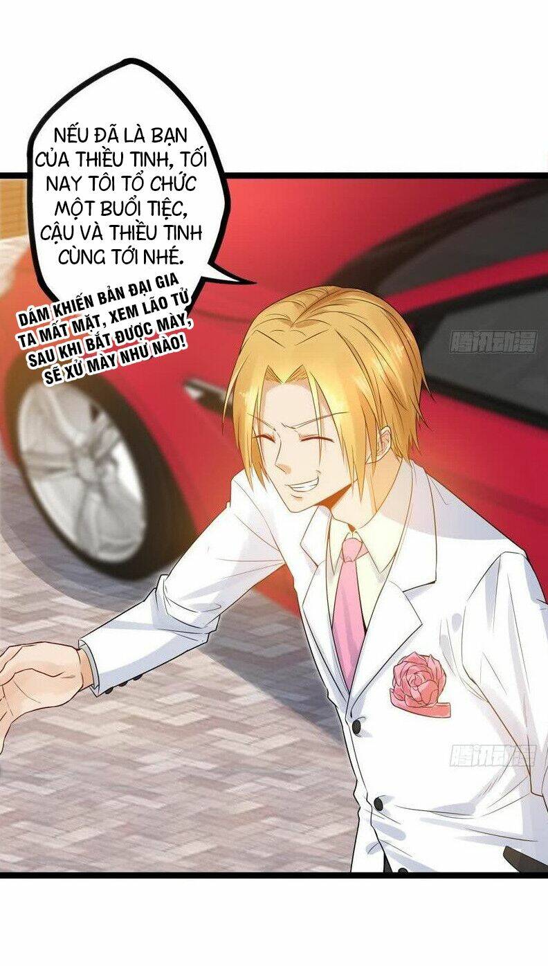 trọng sinh cực phẩm tiên đế chapter 6 23