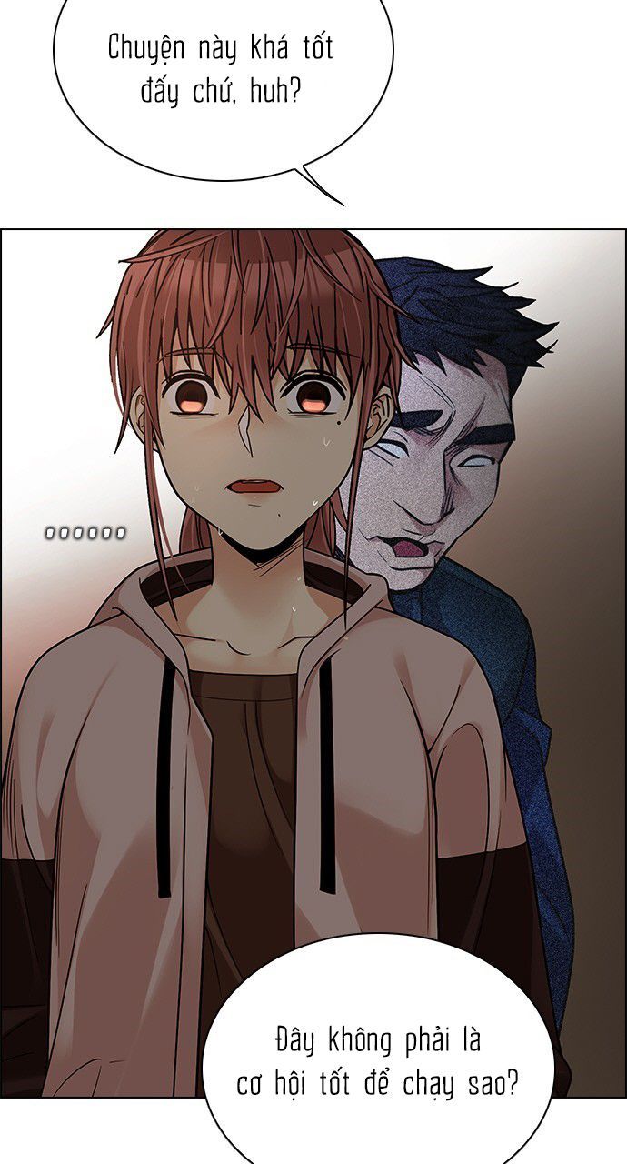 trò chơi số mệnh chapter 274 53