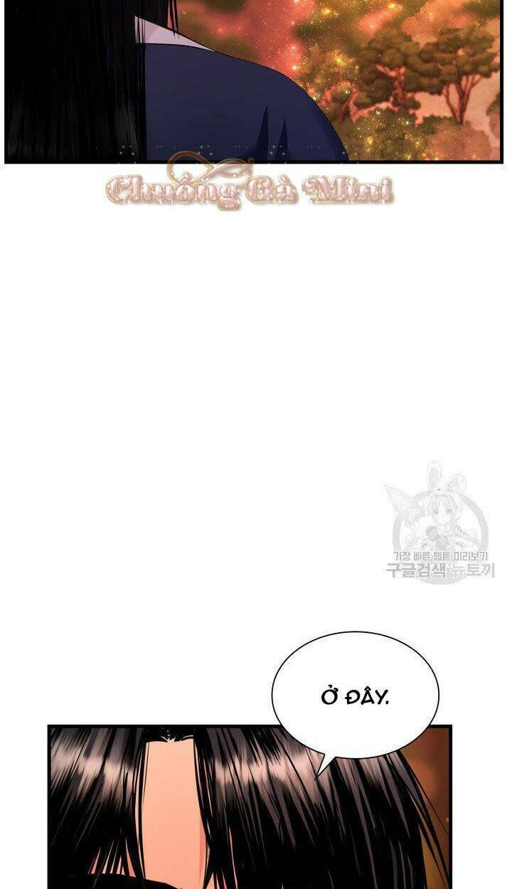 cô dâu của sói đen chapter 16 75