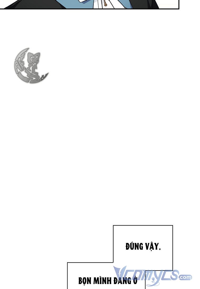 trở thành con gái út của công tước phản diện chapter 21 40