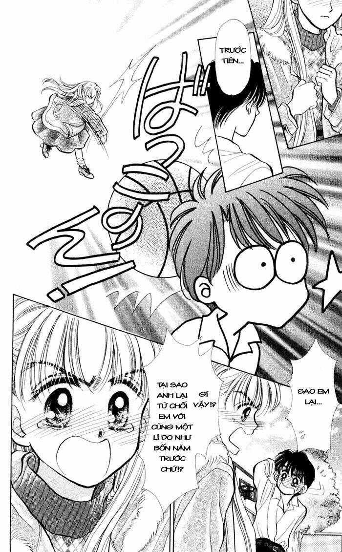 baby love chapter 14 9