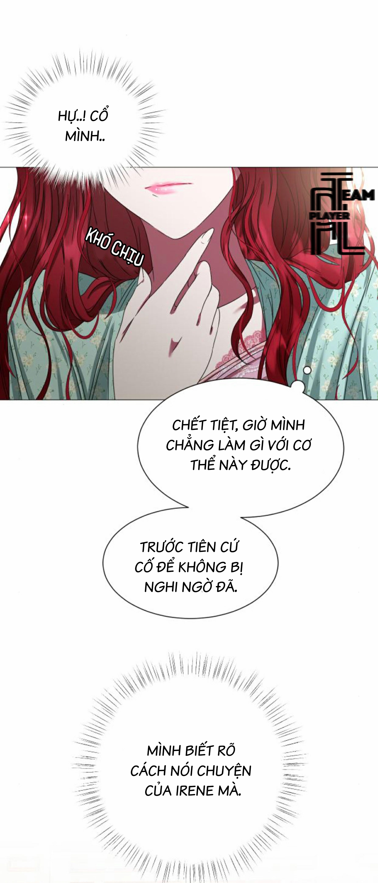 tôi hoán đổi thân xác với thái tử chapter 2.2 20